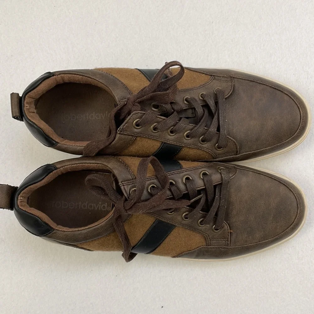RobertDavid Liam Shoes